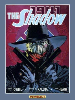 cover image of The Shadow 1941: Hitler's Astrologer